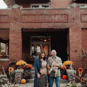 Meet your Posher, Elle